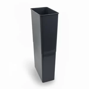 Slimline Lady Sanitary Bin 23L