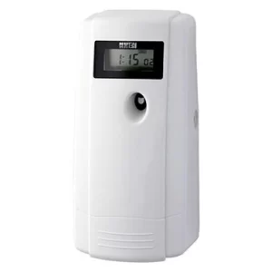 Air Metered Dispenser for areosl -AD-270M Digital Aerosol Dispenser PP Plastic - NuTech Range - PP