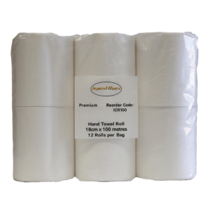 Roll Towel 80M (carton of 16rolls)