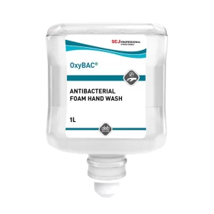 Deb Foam Soap (6 in Carton)