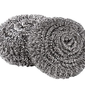 Steel Wool (10 Pk)