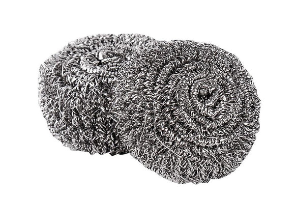 Steel Wool (10 Pk)