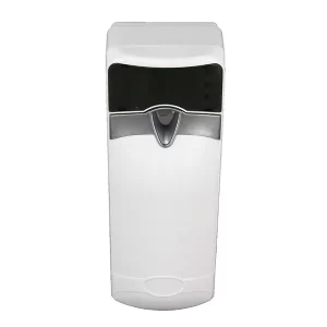Air Metered Dispenser for areosl - AD-100 WG Metered Aerosol Dispensor White Grey