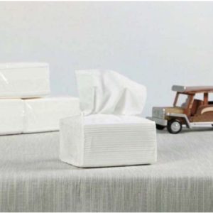 Toilet Paper & Facial Tissue